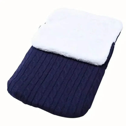 Baby Fleece Sleeping Bag - A-1 Thread Vault