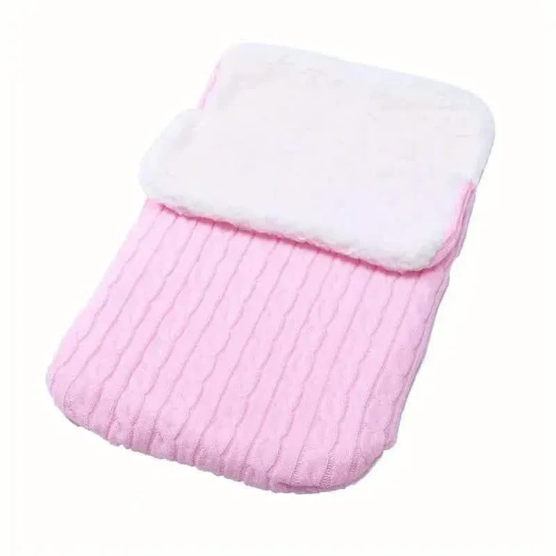 Baby Fleece Sleeping Bag - A-1 Thread Vault