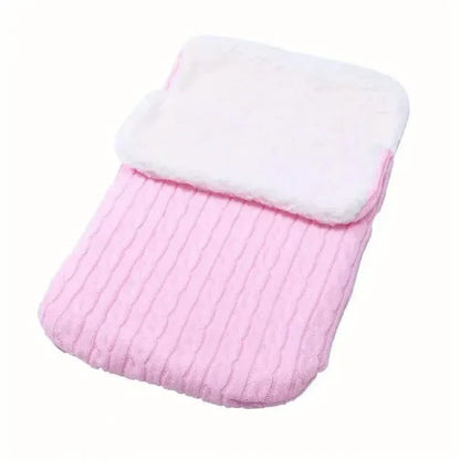Baby Fleece Sleeping Bag - A-1 Thread Vault