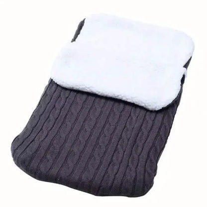 Baby Fleece Sleeping Bag - A-1 Thread Vault