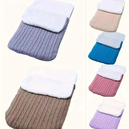 Baby Fleece Sleeping Bag - A-1 Thread Vault