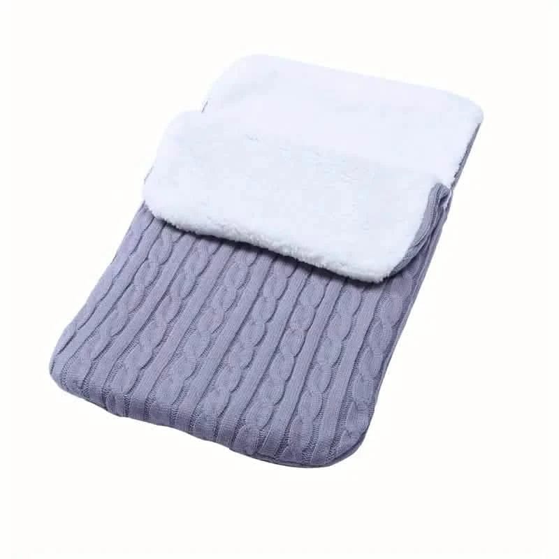 Baby Fleece Sleeping Bag - A-1 Thread Vault
