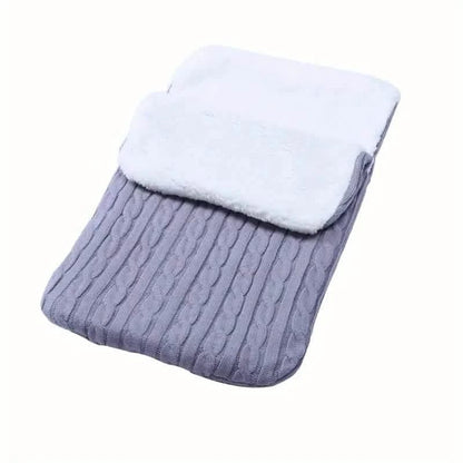 Baby Fleece Sleeping Bag - A-1 Thread Vault