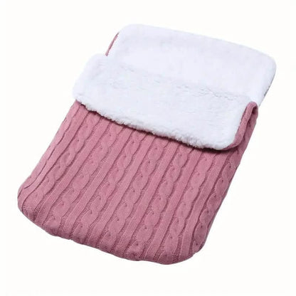 Baby Fleece Sleeping Bag - A-1 Thread Vault