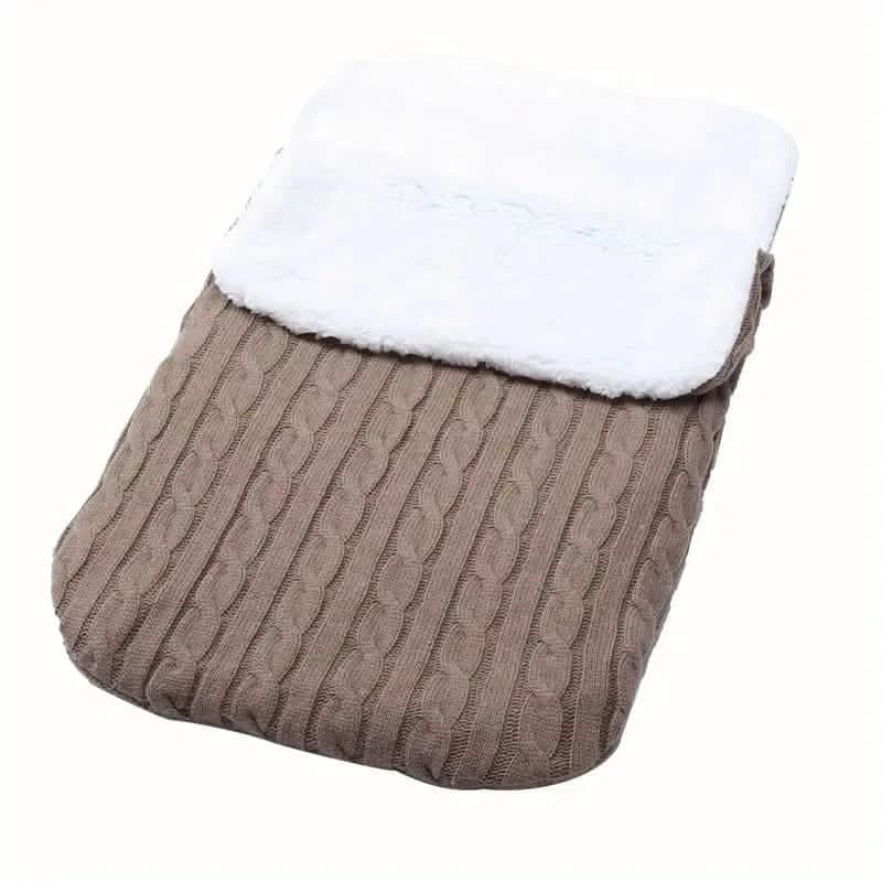 Baby Fleece Sleeping Bag - A-1 Thread Vault