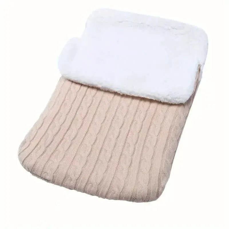 Baby Fleece Sleeping Bag - A-1 Thread Vault