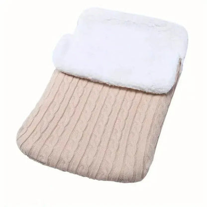 Baby Fleece Sleeping Bag - A-1 Thread Vault