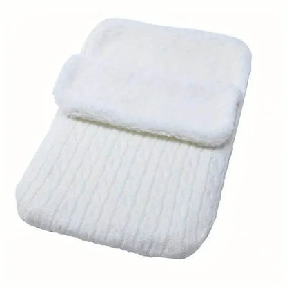 Baby Fleece Sleeping Bag - A-1 Thread Vault