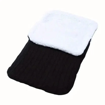 Baby Fleece Sleeping Bag - A-1 Thread Vault