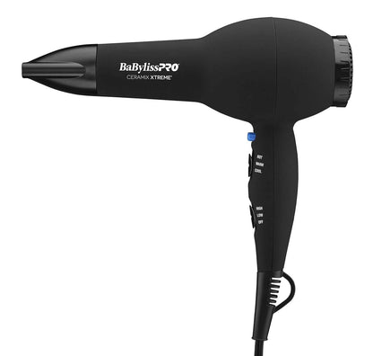 BaBylissPRO Ceramix Xtreme Hair Dryer (Refurbished) - A-1 Thread Vault