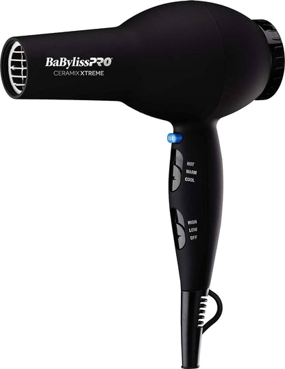 BaBylissPRO Ceramix Xtreme Hair Dryer (Refurbished) - A-1 Thread Vault