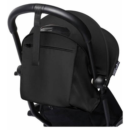BABYZEN YOYO2 Stroller Lightweight & Compact - Black (Refurbished) - A-1 Thread Vault