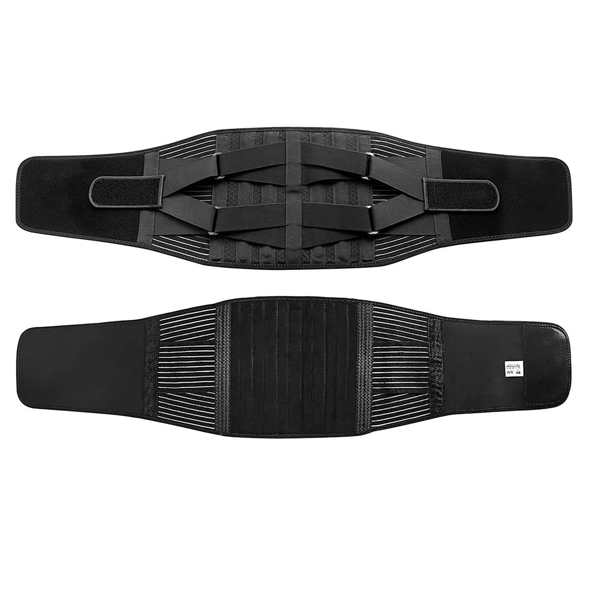 Back Support Brace Breathable Mesh Lumbar Support Belt - A-1 Thread Vault