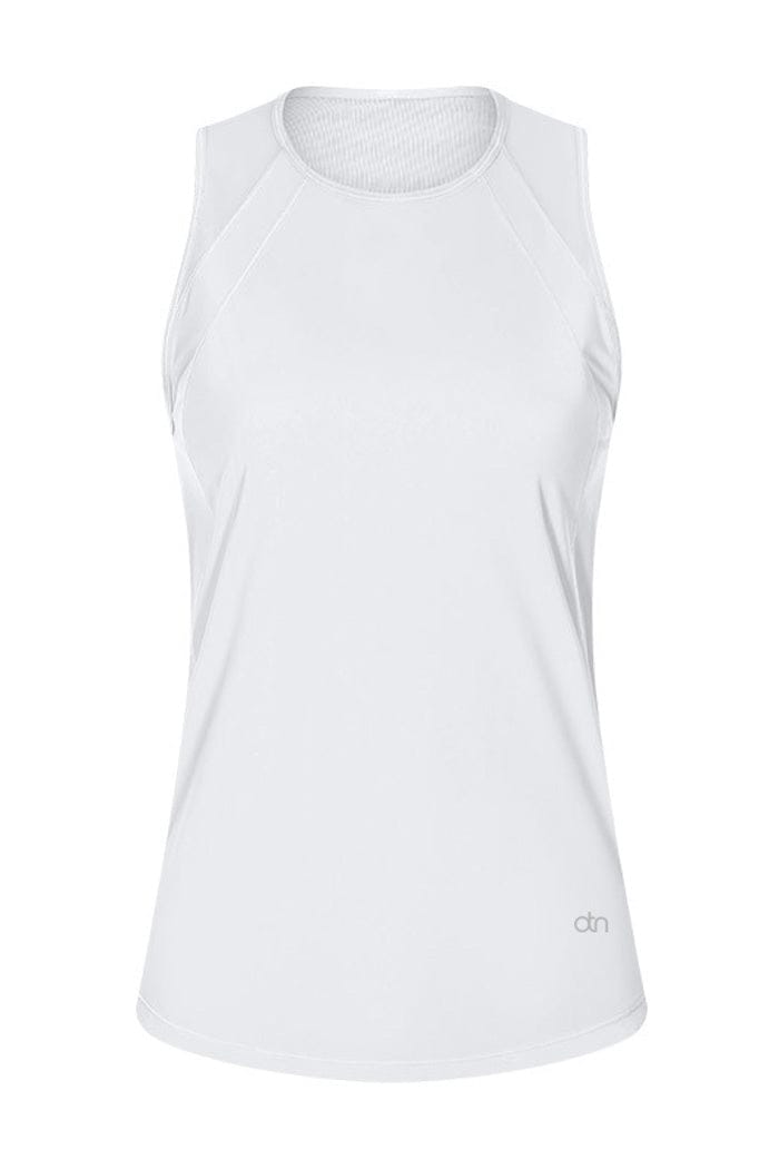 Back Vent Tank Top - A-1 Thread Vault