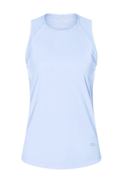 Back Vent Tank Top - A-1 Thread Vault