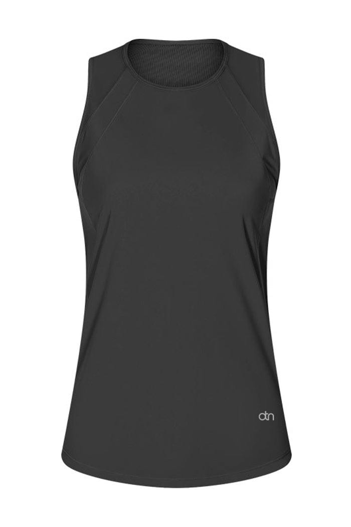 Back Vent Tank Top - A-1 Thread Vault