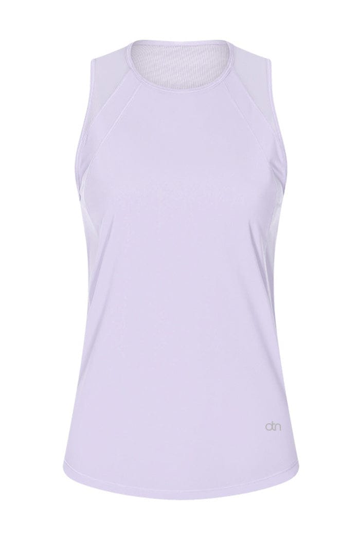 Back Vent Tank Top - A-1 Thread Vault