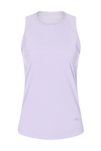 Back Vent Tank Top - A-1 Thread Vault