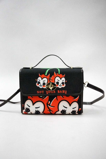 Not Your Baby Purse - A-1 Thread Vault