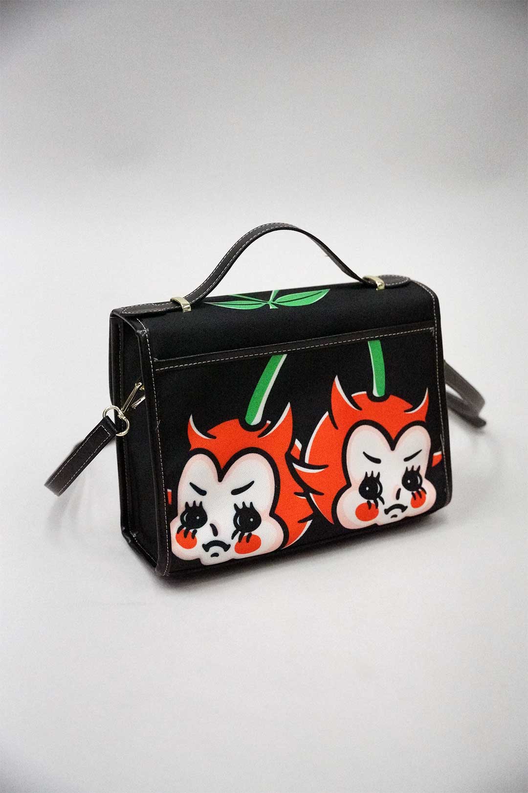 Not Your Baby Purse - A-1 Thread Vault