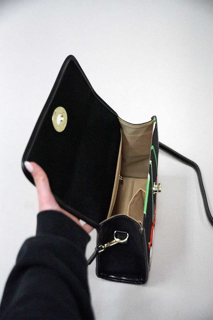 Not Your Baby Purse - A-1 Thread Vault