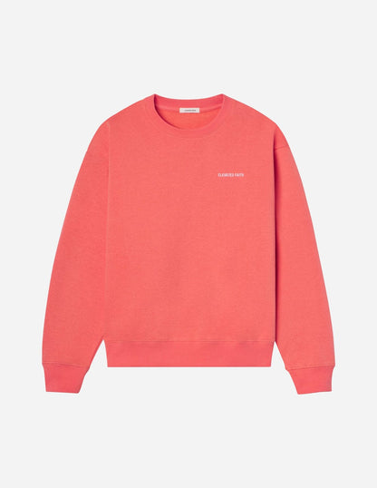 Basics Canyon Unisex Crewneck - A-1 Thread Vault