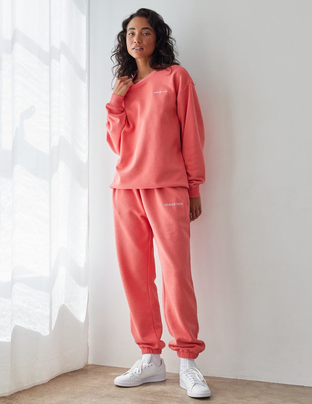 Basics Canyon Unisex Crewneck - A-1 Thread Vault
