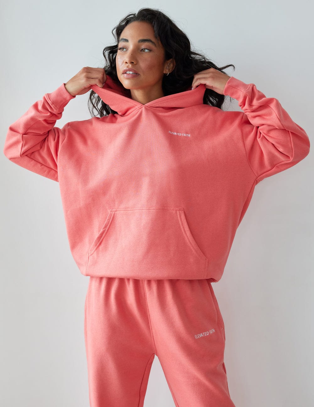 Basics Canyon Unisex Hoodie - A-1 Thread Vault