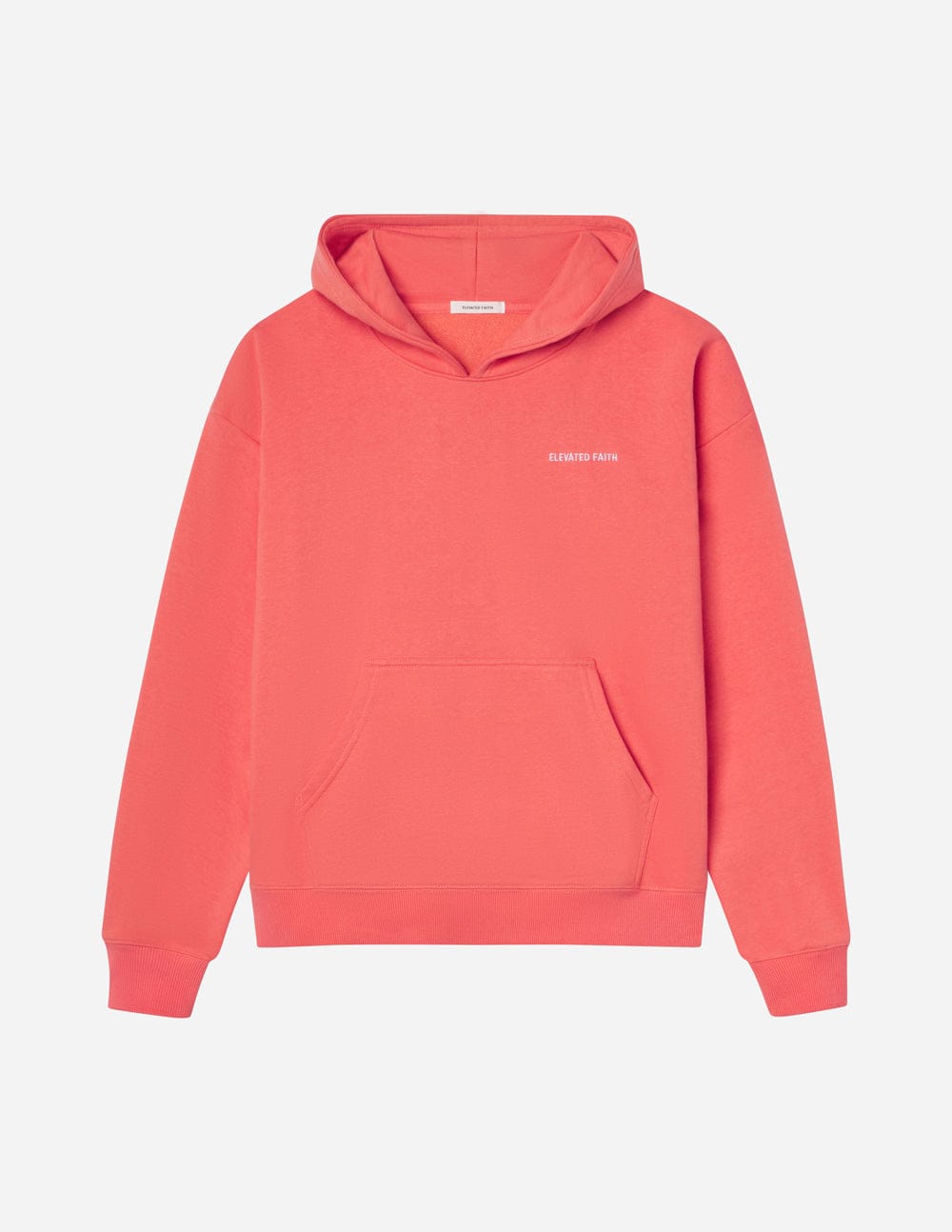Basics Canyon Unisex Hoodie - A-1 Thread Vault