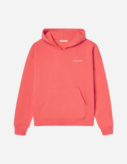 Basics Canyon Unisex Hoodie - A-1 Thread Vault