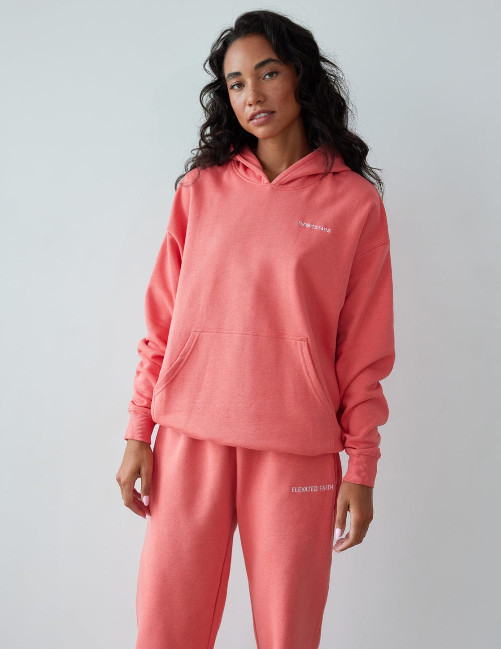 Basics Canyon Unisex Hoodie - A-1 Thread Vault