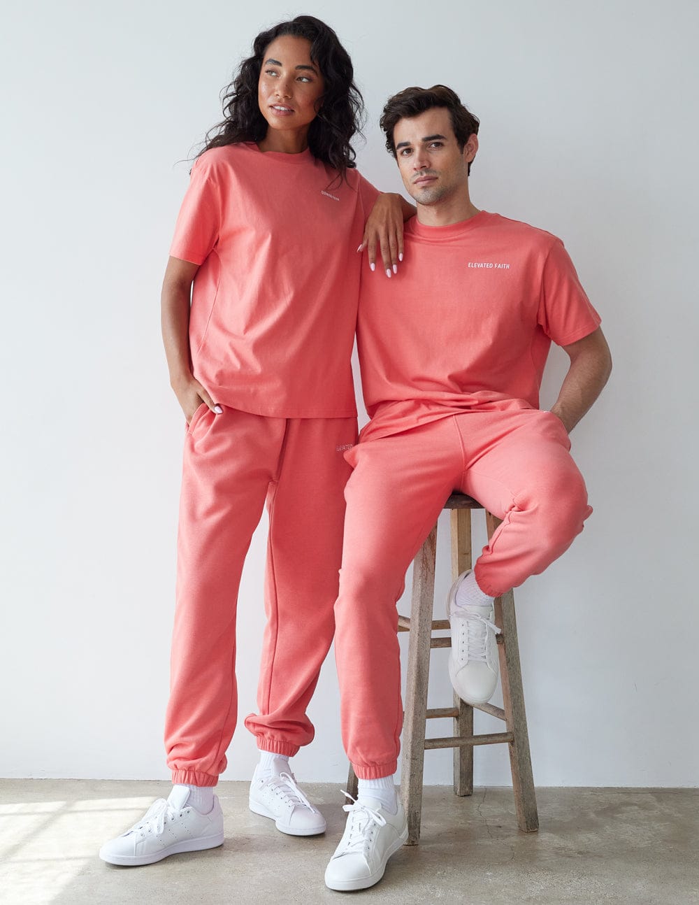 Basics Canyon Unisex Tee - A-1 Thread Vault