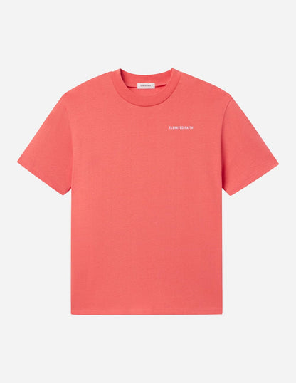 Basics Canyon Unisex Tee - A-1 Thread Vault