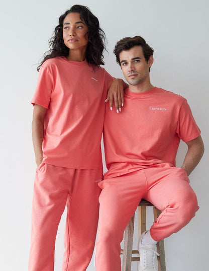 Basics Canyon Unisex Tee - A-1 Thread Vault
