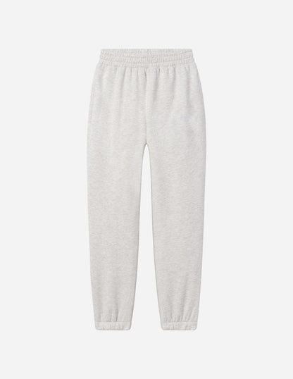 Basics Cloud Grey Unisex Sweatpant - A-1 Thread Vault