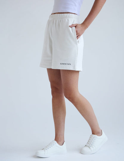 Basics Ivory Women's Short - A-1 Thread Vault