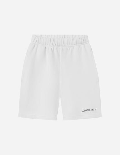 Basics Ivory Women's Short - A-1 Thread Vault