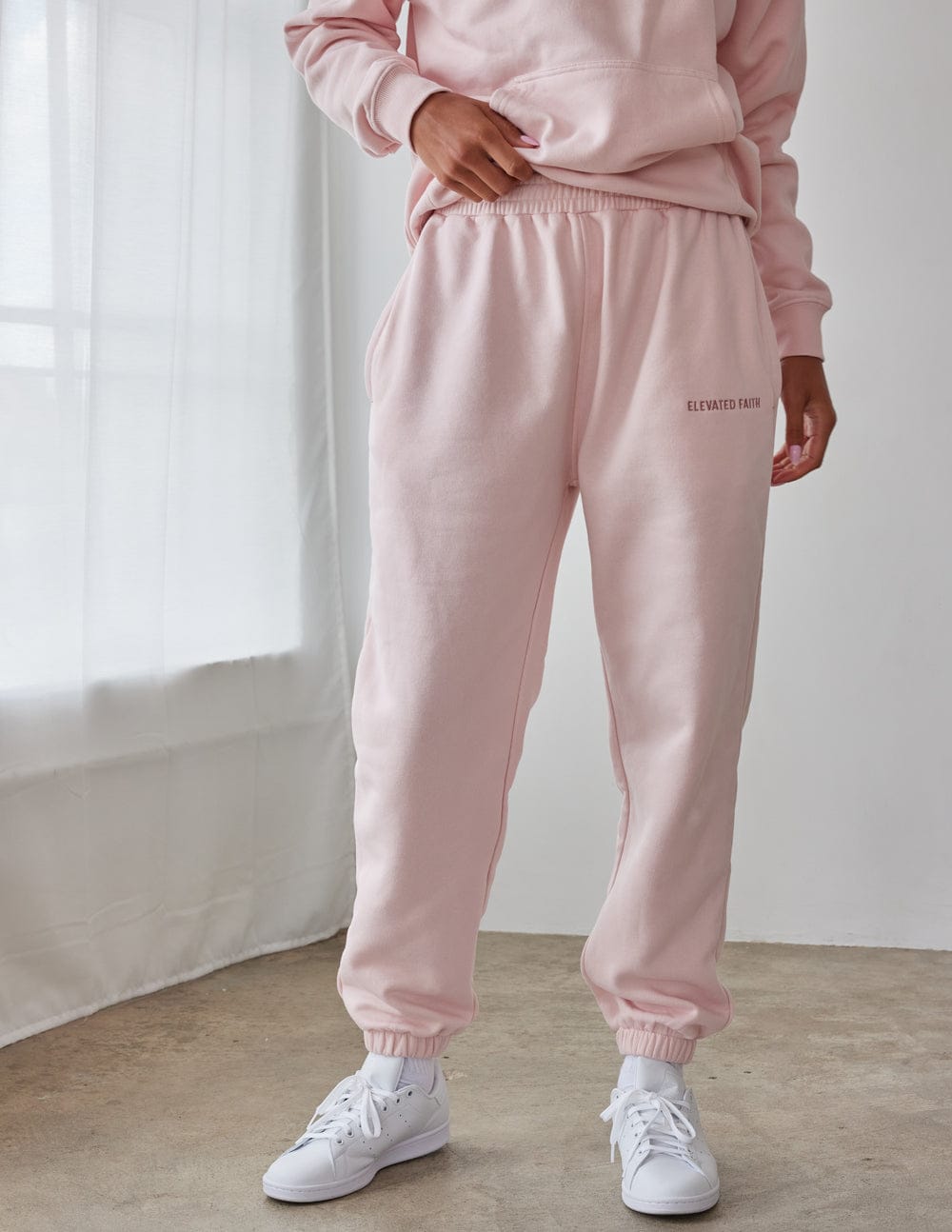 Basics Lotus Unisex Sweatpant - A-1 Thread Vault