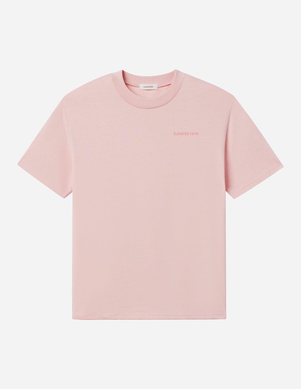 Basics Lotus Unisex Tee - A-1 Thread Vault