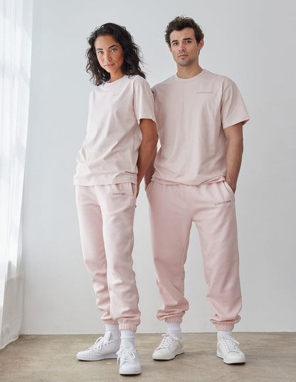 Basics Lotus Unisex Tee - A-1 Thread Vault