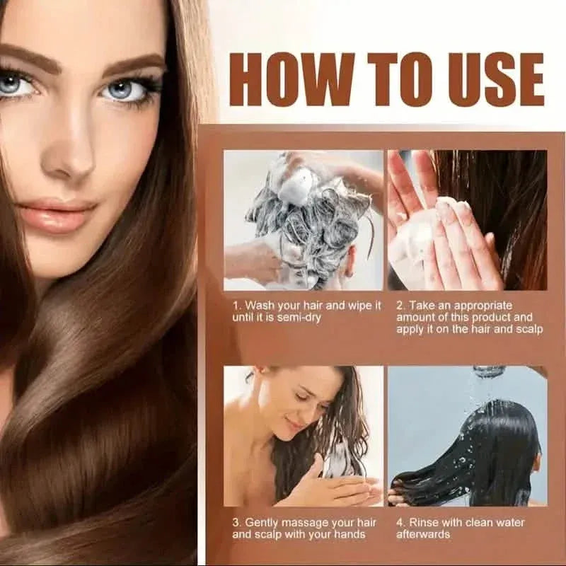 Batana Oil Conditioner Raw Pure Batana Oil, Hair Care Mask For All Hair Types - A-1 Thread Vault