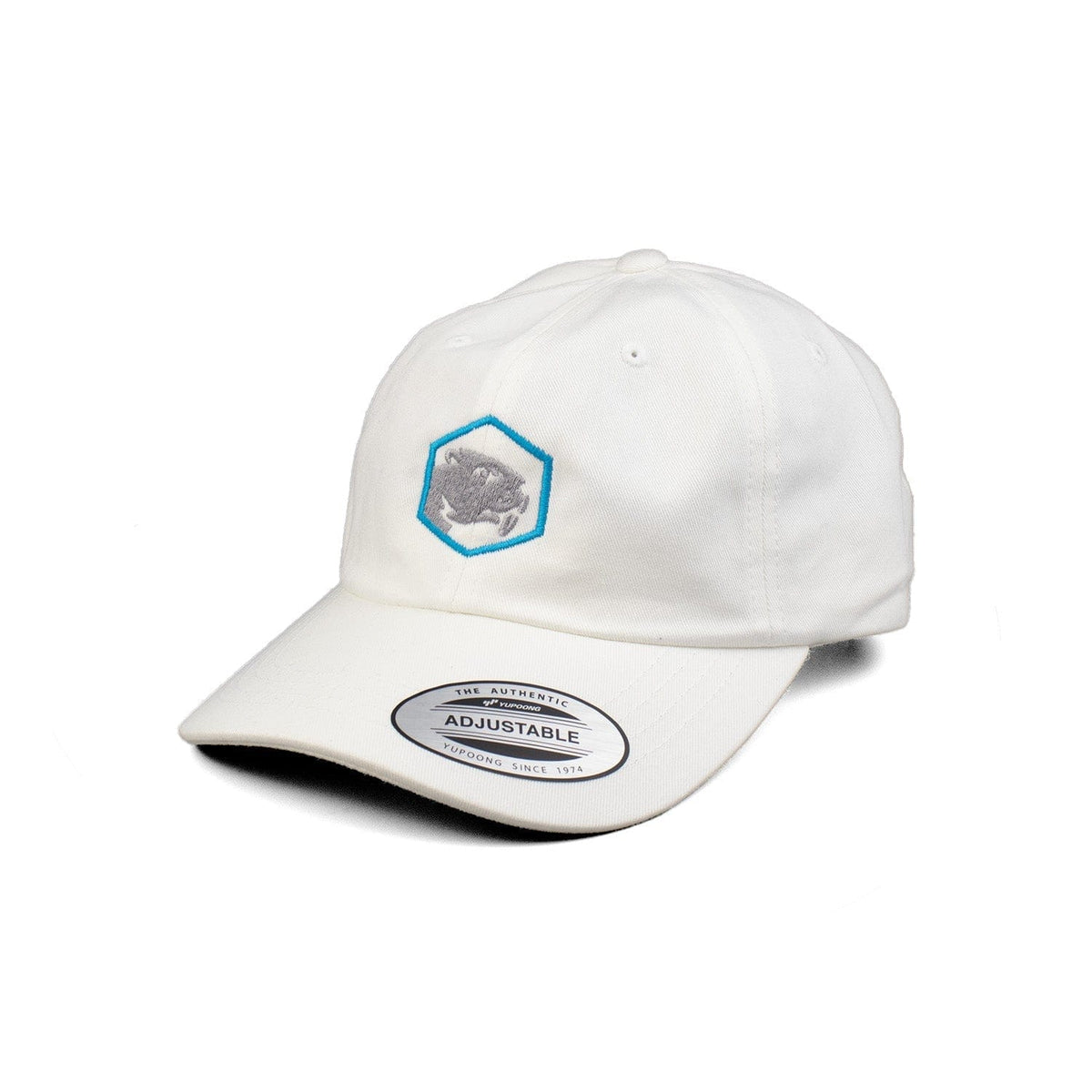 Battle Beaver Hat - A-1 Thread Vault