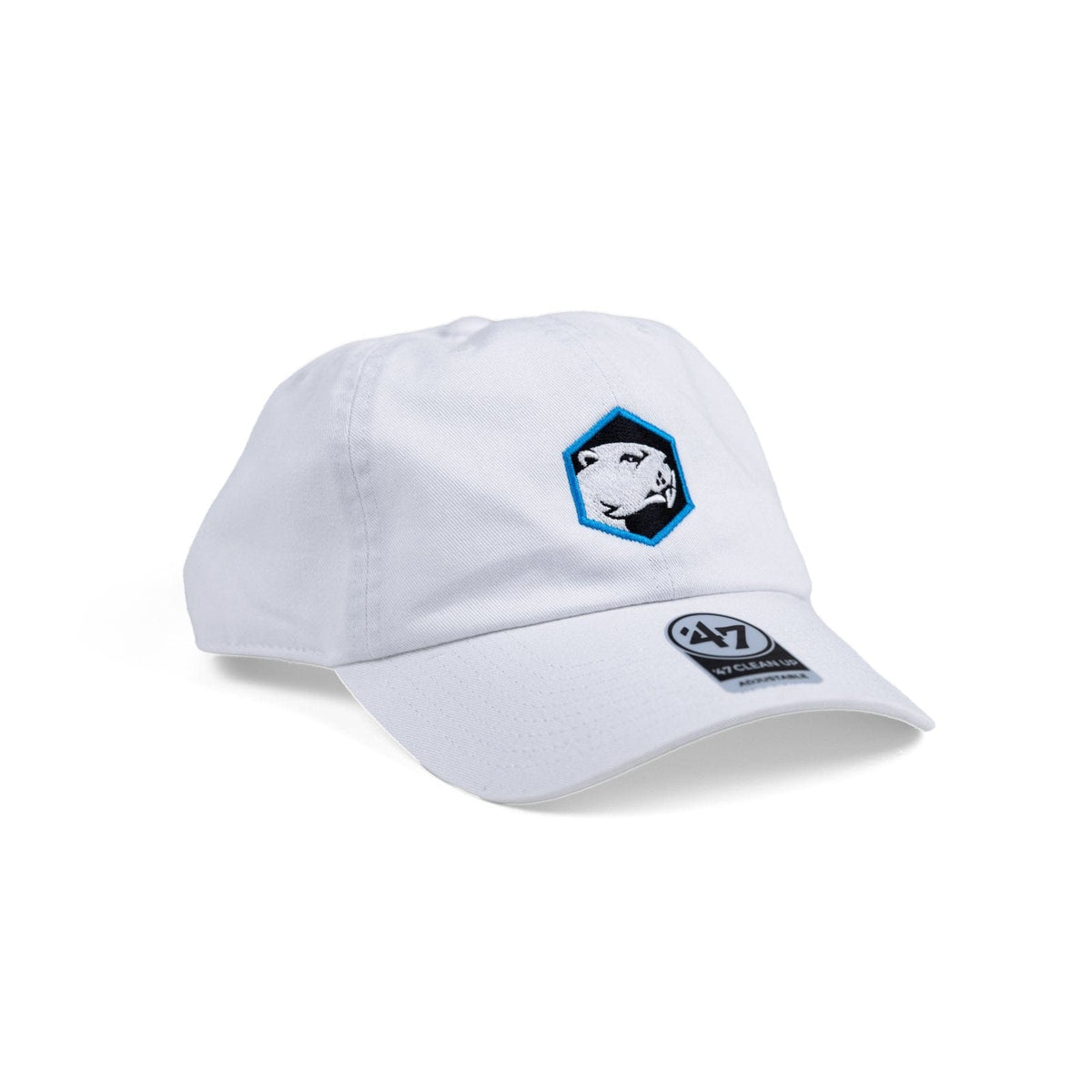 Battle Beaver Hat - A-1 Thread Vault