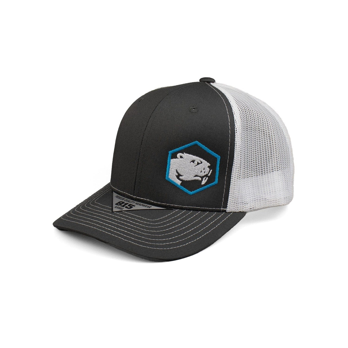 Battle Beaver Hat - A-1 Thread Vault