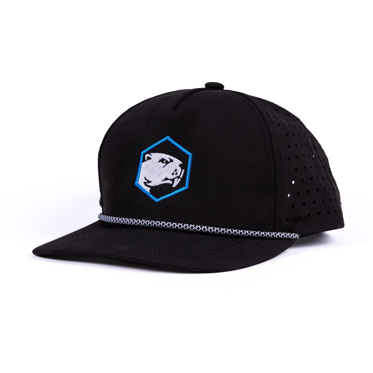 Battle Beaver Hat - A-1 Thread Vault