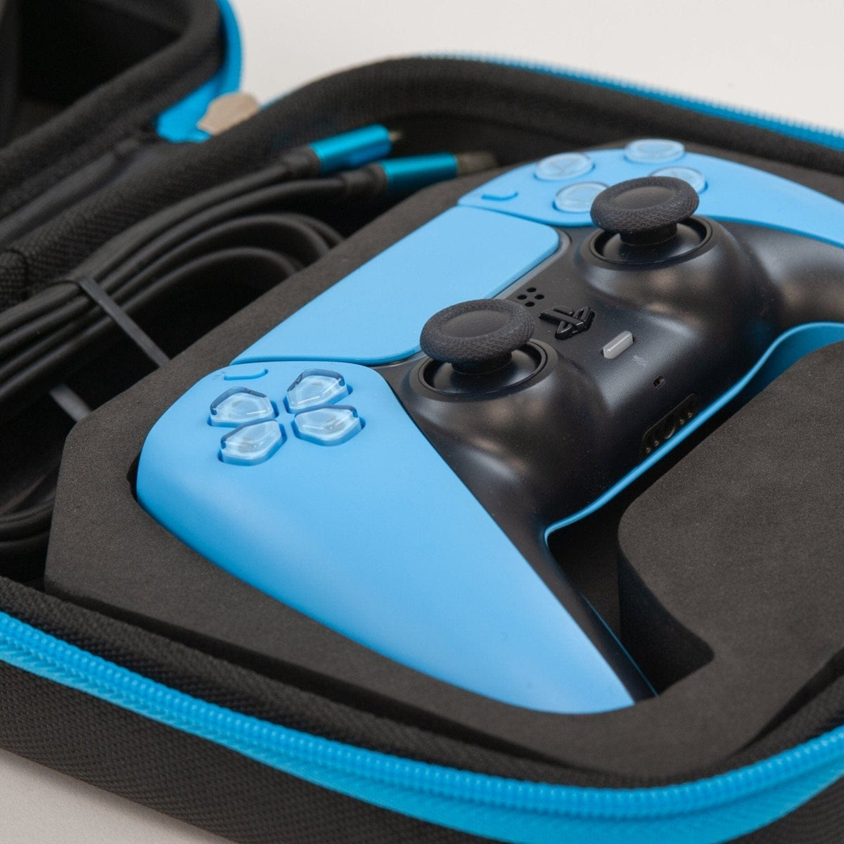 Battle Beaver Protective Case - A-1 Thread Vault