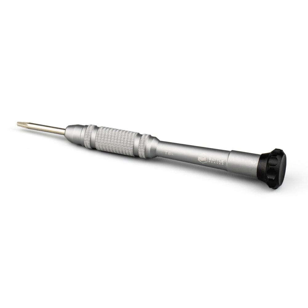 Battle Beaver T8H Screwdriver - A-1 Thread Vault
