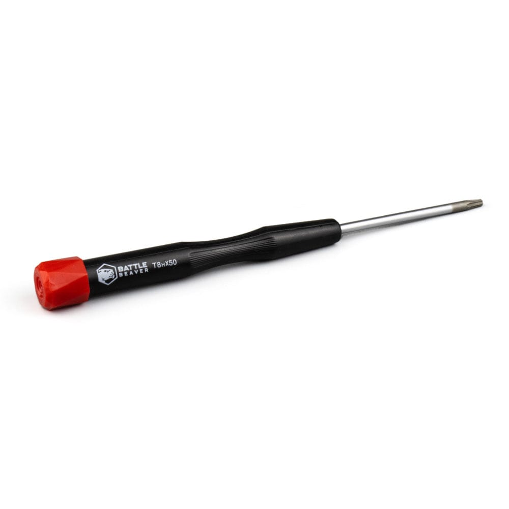 Battle Beaver T8H Screwdriver - A-1 Thread Vault