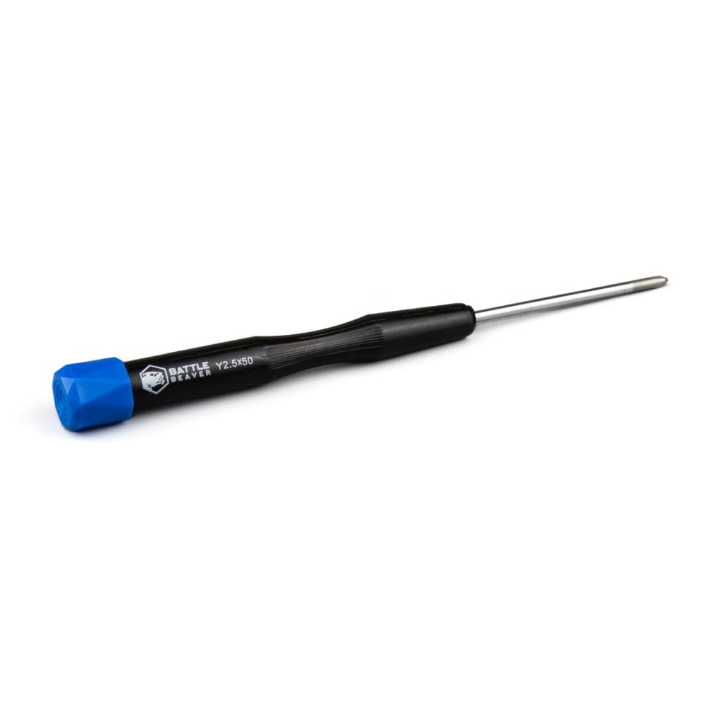 Battle Beaver Tri-wing Screwdriver - A-1 Thread Vault