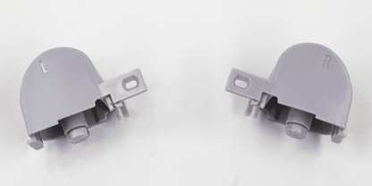 Battle Beaver Trigger Plugs - A-1 Thread Vault